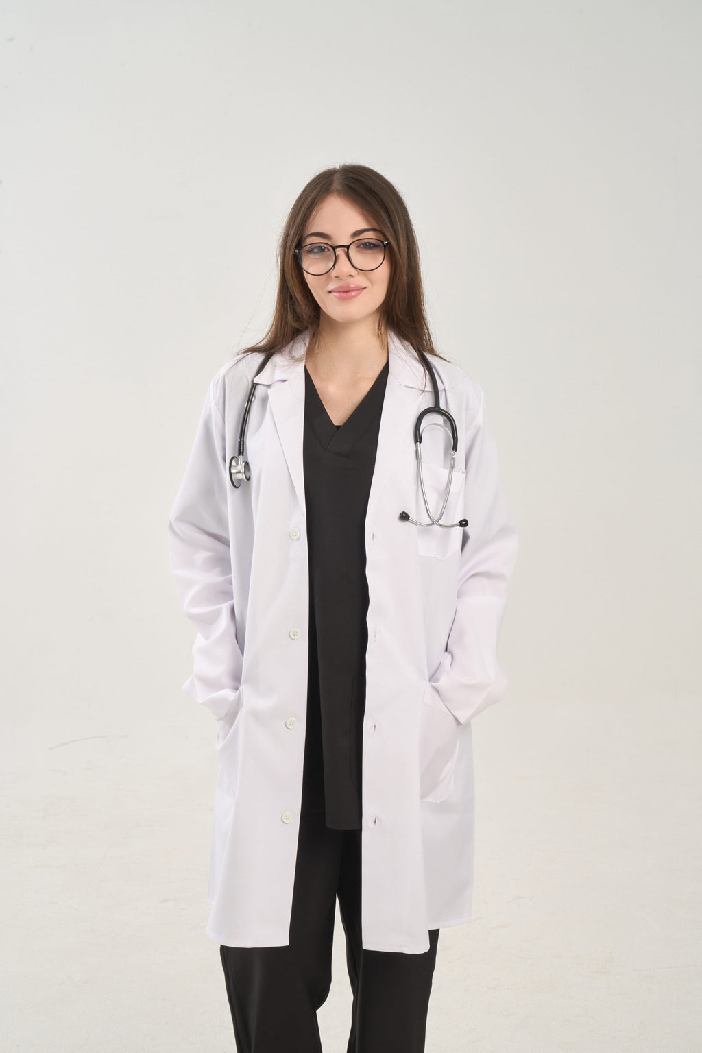 Medical Lab Coat